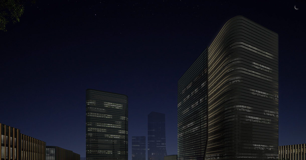 辦公/廠房/車間等 一站式服務(wù)商